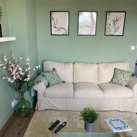 Haut Confort Cosy Appart Renove Mobilier Neuf 3 Ch Le Mans Esterno foto